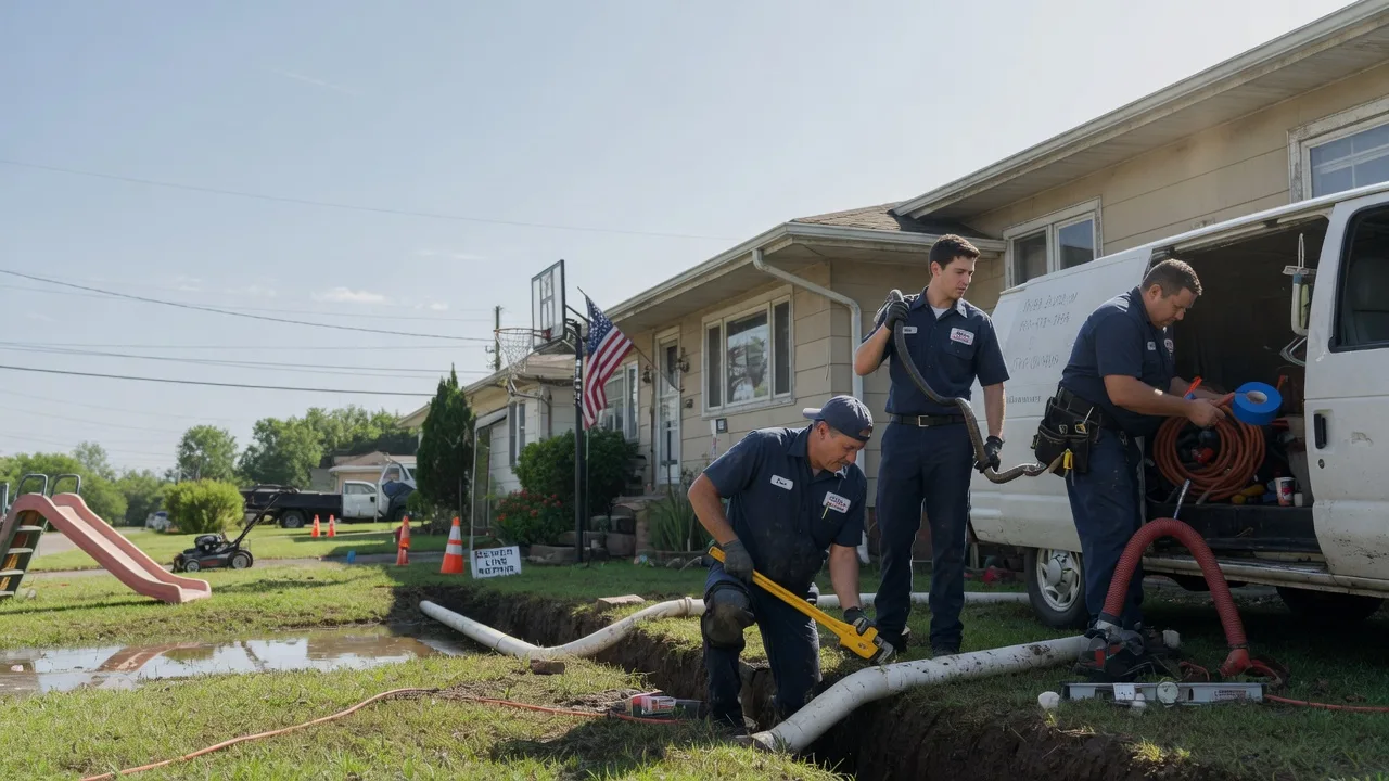 Toilet Installation in Pineville, NC near me